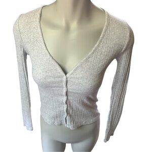 Cotton on Sandi Cardigan Sz S